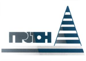 Товарный знак №584892, принадлежит организации Акционерное общество "ПРОТОН+СЕРВИС", ОГРН 1027700436664, ИНН 7722014421
