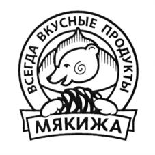 Товарный знак №585527, принадлежит организации Общество с ограниченной ответственностью "МЯКИЖА", ОГРН 1147746330599, ИНН 7729768114