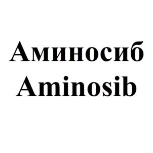 Товарный знак №585770, принадлежит организации Акционерное общество "Аминосиб", ОГРН 1157232015731, ИНН 7205027920