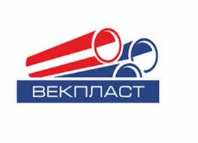 Товарный знак №586912, принадлежит организации Общество с ограниченной ответственностью "ВЕКПЛАСТ", ОГРН 1153316153440, ИНН 3316006981