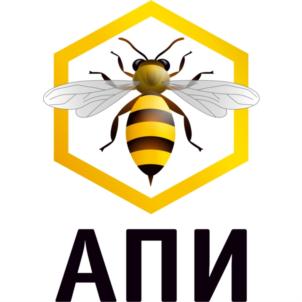 Товарный знак №587503, принадлежит организации Общество с ограниченной ответственностью "Международный центр традиционной и альтернативной медицины "АПИ" под руководством И.В. Кривопалова - Москвина", ОГРН 1027402547369, ИНН 7448005501