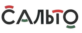 Товарный знак №588031, принадлежит организации Общество с ограниченной ответственностью «Сальто», ОГРН 1157232006689, ИНН 7203333960
