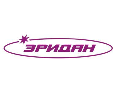 Товарный знак №591927, принадлежит организации Акционерное общество "Эридан", ОГРН 1026600667873, ИНН 6604007264