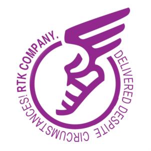 Товарный знак №594450, принадлежит организации Общество с ограниченной ответственностью "Русский Транспортный Комплекс", ОГРН 5077746888654, ИНН 7730562816