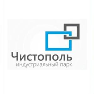 Товарный знак №596404, принадлежит организации Акционерное общество "Инновационный индустриальный парк - Технопарк в сфере высоких технологий "Технополис "Химград", ОГРН 1081690019278, ИНН 1658098188