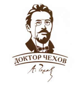 Товарный знак №597539, принадлежит организации Общество с ограниченной ответственностью "Доктор Чехов", ОГРН 1157746581310, ИНН 7716797703