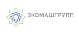Товарный знак №598723, принадлежит организации Общество с ограниченной ответственностью "ЭКОМАШГРУПП", ОГРН 1126952013297, ИНН 6950149909