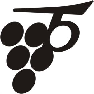 Товарный знак №599617, принадлежит организации Общество с ограниченной ответственностью "БАХУС", ОГРН 1022301822344, ИНН 2311041035