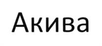 Товарный знак №600672, принадлежит организации Общество с ограниченной ответственностью "Акива", ОГРН 1143256009115, ИНН 3257018904