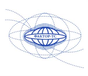 Товарный знак №601457, принадлежит организации Общество с ограниченной ответственностью "Фактор-ТС", ОГРН 1027700452108, ИНН 7716032944