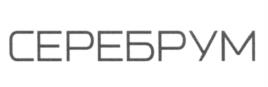 Товарный знак №602846, принадлежит организации Общество с ограниченной ответственностью "Торговый дом "СЕРЕБРУМ", ОГРН 1157847377819, ИНН 7842074060