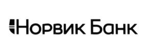 Товарный знак №603248, принадлежит организации Публичное акционерное общество "Норвик Банк", ОГРН 1024300004739, ИНН 4346001485