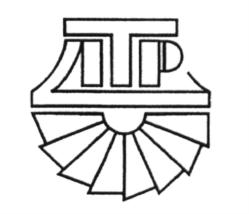 Товарный знак №607161, принадлежит организации Общество с ограниченной ответственностью "Инженерно-техническая фирма "Лентурборемонт", ОГРН 1037843052004, ИНН 7825364315