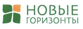 Товарный знак №607587, принадлежит организации Общество с ограниченной ответственностью "Торговый Дом Новые Горизонты и К", ОГРН 1097746314654, ИНН 7722687434