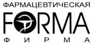Товарный знак №607694, принадлежит организации Общество с ограниченной ответственностью "Фармацевтическая Фирма "Форма", ОГРН 1149102099585, ИНН 9102048713