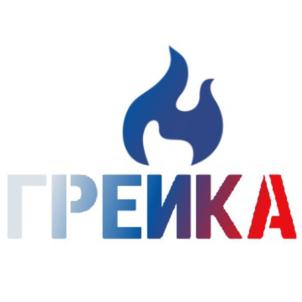 Товарный знак №612462, принадлежит организации Общество с ограниченной ответственностью «ГРЕЙКА», ОГРН 1177746366005, ИНН 9715299427
