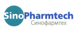 Товарный знак №613995, принадлежит организации Общество с ограниченной ответственностью "Синофармтех", ОГРН 1117746067086, ИНН 7725714703