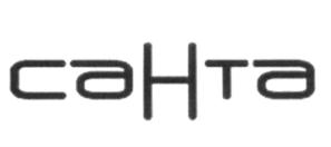 Товарный знак №617137, принадлежит организации Общество с ограниченной ответственностью "СанТорг", ОГРН 1137746644683, ИНН 7713772891