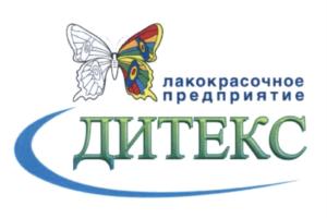 Товарный знак №622094, принадлежит организации Общество с ограниченной ответственностью "Дитекс", ОГРН 1089847326062, ИНН 7811414710