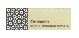 Товарный знак №622507, принадлежит организации Общество с ограниченной ответственностью "Типография Сити Принт", ОГРН 1107746502434, ИНН 7716666725