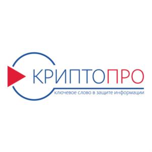 Товарный знак №625372, принадлежит организации Общество с ограниченной ответственностью "КРИПТО-ПРО", ОГРН 1037700085444, ИНН 7717107991