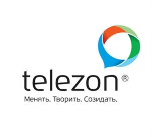 Товарный знак №627155, принадлежит организации Общество с ограниченной ответственностью "Телекоммуникационная компания Телезон", ОГРН 1152468008747, ИНН 2460087999