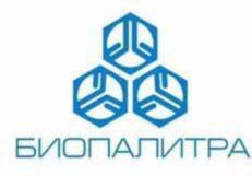 Товарный знак №629272, принадлежит организации Общество с ограниченной ответственностью "Биопалитра", ОГРН 1115445000648, ИНН 5445265272