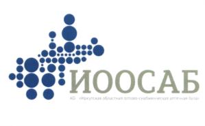 Товарный знак №630335, принадлежит организации Акционерное общество "Иркутская областная оптово-снабженческая аптечная база", ОГРН 1063810002497, ИНН 3810040374