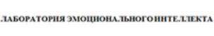 Товарный знак №630782, принадлежит организации Общество с ограниченной ответственностью "Лаборатория Эмоционального интеллекта", ОГРН 5177746280168, ИНН 7703438337