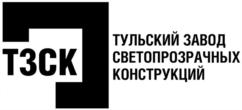 Товарный знак №631594, принадлежит организации Общество с ограниченной ответственностью "Тульский завод светопрозрачных конструкций", ОГРН 1127154006913, ИНН 7105515137