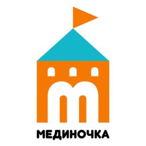 Товарный знак №632076, принадлежит организации Общеобразовательная автономная некоммерческая организация "МЕДИНА", ОГРН 1187700014248, ИНН 7736317426