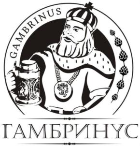 Товарный знак №636041, принадлежит организации Общество с ограниченной ответственностью "ГАМБРИНУС", ОГРН 1247700136023, ИНН 9728124706