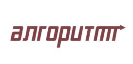 Товарный знак №637181, принадлежит организации Общество с ограниченной ответственностью "Алгоритм Топливный Интегратор", ОГРН 1147746156733, ИНН 7706806518