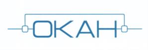 Товарный знак №642984, принадлежит организации Акционерное общество «ОКАН», ОГРН 1077760283358, ИНН 7707638601