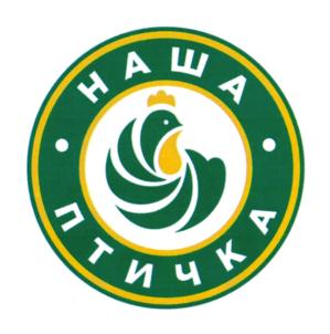 Товарный знак №659102, принадлежит организации Открытое акционерное общество "Токаревская птицефабрика", ОГРН 1136820000570, ИНН 6821000146