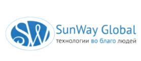 Товарный знак №659697, принадлежит организации Общество с ограниченной ответственностью "Сан ВЕЙ ГЛОБАЛ", ОГРН 1227700174558, ИНН 7816645101