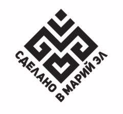 Товарный знак №666144, принадлежит организации СОЮЗ "ТОРГОВО-ПРОМЫШЛЕННАЯ ПАЛАТА РЕСПУБЛИКИ МАРИЙ ЭЛ", ОГРН 1021200007916, ИНН 1215043447