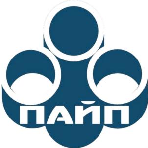 Товарный знак №667945, принадлежит организации Общество с ограниченной ответственностью "ПАЙП", ОГРН 1037843011073, ИНН 7825446920