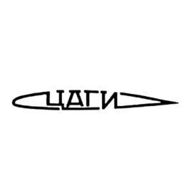 Товарный знак №668297, принадлежит организации Федеральное автономное учреждение "Центральный аэрогидродинамический институт имени профессора Н.Е. Жуковского", ОГРН 1225000018803, ИНН 5040177331
