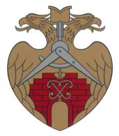 Товарный знак №670307, принадлежит организации Федеральное автономное учреждение "Главное управление государственной экспертизы", ОГРН 1027700133911, ИНН 7707082071