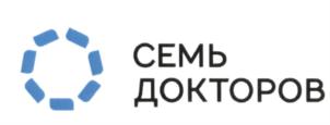 Товарный знак №673514, принадлежит организации Общество с ограниченной ответственностью "7 ДОКТОРОВ", ОГРН 1207800063800, ИНН 7842181294