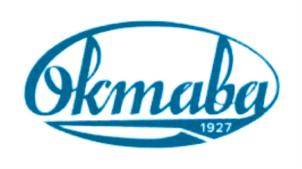 Товарный знак №673601, принадлежит организации Акционерное общество "Октава", ОГРН 1027100967740, ИНН 7107033763