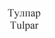 Товарный знак №676053, принадлежит организации Общество с ограниченной ответственностью Управляющая Компания "Тулпар Аэро Групп", ОГРН 1151690031030, ИНН 1616027700