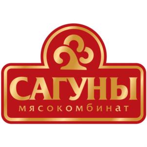 Товарный знак №678306, принадлежит организации Общество с ограниченной ответственностью "МПК САГУНЫ", ОГРН 1133668007417, ИНН 3624024826