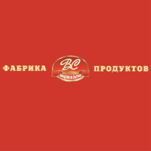Товарный знак №679262, принадлежит организации Производственный кооператив "Фабрика Продуктов ВС", ОГРН 1186313042882, ИНН 6324091721