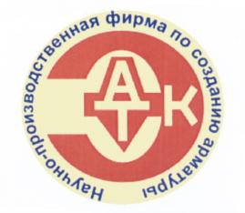 Товарный знак №681223, принадлежит организации Акционерное общество Научно-производственная фирма по созданию арматуры "АТЭК", ОГРН 1027700047650, ИНН 7701024193