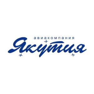 Товарный знак №681553, принадлежит организации Акционерное общество «Авиакомпания Якутия», ОГРН 1041402039403, ИНН 1435149030
