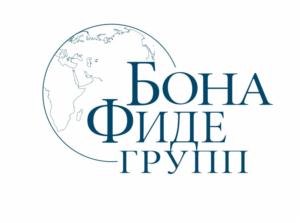 Товарный знак №684173, принадлежит организации Общество с ограниченной ответственностью "Бона Фиде Групп", ОГРН 1127746055722, ИНН 7702781189