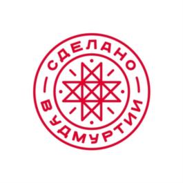 Товарный знак №684281, принадлежит организации Акционерное общество «Управляющая Компания Промпарк», ОГРН 1171832030974, ИНН 1841075976