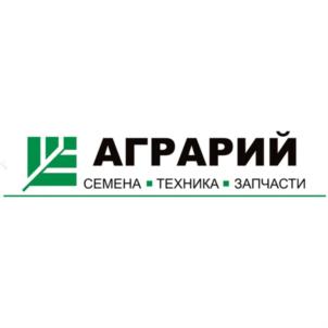 Товарный знак №684397, принадлежит организации Общество с ограниченной ответственностью «Аграрий», ОГРН 1105658018641, ИНН 5612073879